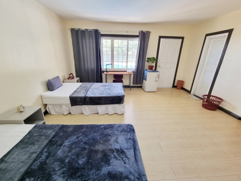 フィリピン留学 Cebu21 - CIJ Liloan Campus-CIJ DORMITORY-13